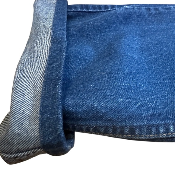 VTG 80s LEVIS Orange Tab Bootcut Jeans 30x29 Made In USA - Picture 14 of 14